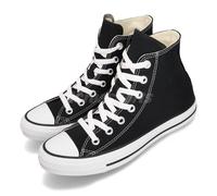 Converse Chuck Taylor All Star Hi Classic High Black Men Unisex Shoes M9160C