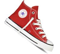 Converse Chaussures de fitness 3j232 Mixte enfant Rouge Taille 28.5 EU