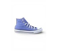 Converse - Chuck Taylor All Star Hi - Femme - Chaussures - Bleu - Taille: 44 EU