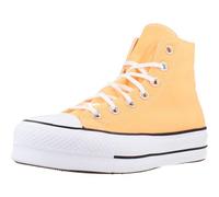 Converse Chuck Taylor All Star Hi Lift Colour Orange - 37