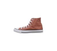 Baskets Orange Converse Homme Chuck Taylor All Star In A Nutshell 39