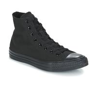 Baskets montantes hommes Converse CHUCK TAYLOR ALL STAR MONOCHROME HI Noir 40