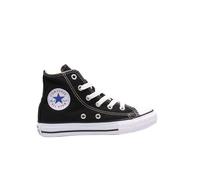 CONVERSE Chuck Taylor All Star HI Noir/Blanc Enfants