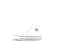 Converse Chuck Taylor All Star Hi Optical Blanc Canvas, unisex,BLanc, taille EUR 42
