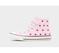 Converse Chuck Taylor All Star Hi Saint-Valentin Enfant - Rose 32