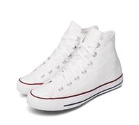 Converse Baskets montantes Chuck Taylor All Star en toile Unisexe Blanc 5.5 UK