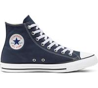 Converse Chuck Taylor All Star Hi Trainers Marine 9.5 (44.5) Unisex