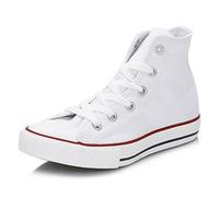 Converse Baskets montantes enfant Chuck Taylor All Star Core Hi Blanc 34