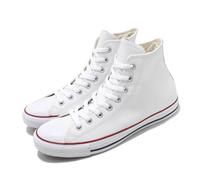 Converse Chuck Taylor All Star Hi White Men Unisex Casual Classic Shoes 132169C