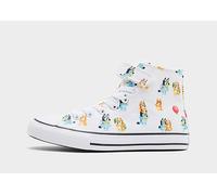 Converse Chuck Taylor All Star High Bluey Enfant - Blanc 33