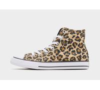 Converse Chuck Taylor All Star High Children - Marron 33.5