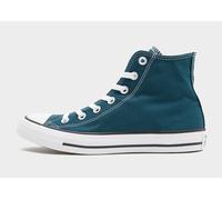 Converse Chuck Taylor All Star High Femme - Vert 36.5