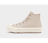 Converse Chuck Taylor All Star High Lift Enfant - Beige 30