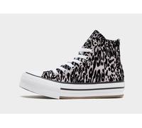 Converse Chuck Taylor All Star High Lift Enfant - Gris 32