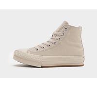 Converse Chuck Taylor All Star High Lift Enfant - Maron 32