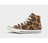 Converse Chuck Taylor All Star High Lift Enfant - Maron 35