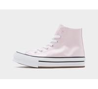 CONVERSE Baskets 'CTAS' rose / rose pastel, Taille 33,5