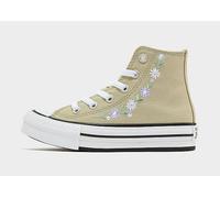 Converse Chuck Taylor All Star High Lift Enfant - Vert 33