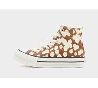 Converse Chuck Taylor All Star High Lift Platform Enfant - Marron 31.5