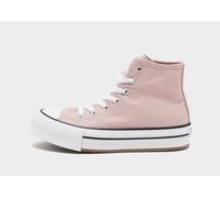Converse Chuck Taylor All Star High Lift Platform Enfant - Rose 28.5