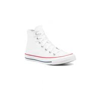Converse Baskets hautes Chuck Taylor All Star Classic bleu foncé/blanc Taille 36,5