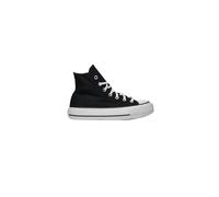 Converse - Chuck Taylor All Star Highstep - Femme - Chaussures - Noir - Taille: 35 EU