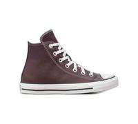Converse Chuck Taylor All Star HI Chaussures en toile bordeaux - Pointure 39,5