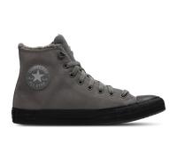 Converse Chuck Taylor All Star Homme - Baskets, Gris - Pointure 42 - Cuir suédé Grey 42