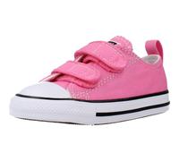 Converse Chuck Taylor All Star Hook And Loop Colour Rose - 25