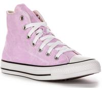 CONVERSE Chuck Taylor All Star Imprimé Mode Femmes Baskets En Léopard EU 36-42