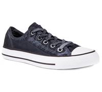 Converse Chuck Taylor All Star Kent Wash Chaussures Baskets Sneakers Femme