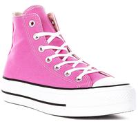 Converse Chuck Taylor All Star Trainers Rose EU 39 Femme
