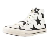 Converse Baskets Chuck Taylor All Star Canvas New Form Sh pour Femme 36 Blanc