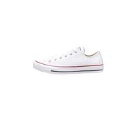 Converse Chuck Taylor All Star Leather BASKETS BASSES Unisexe