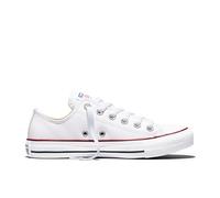 Converse Baskets basses Chuck Taylor All Star CT Core Lea Ox Cuir Blanc 41 EU Unisexe