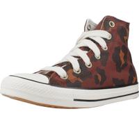 Converse Chuck Taylor All Star Leopard Couleur Imprimé Animalier