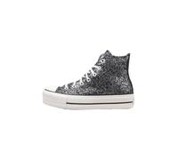 Converse CHUCK TAYLOR ALL STAR LIFT BASKETS À PLATEFORME Femme