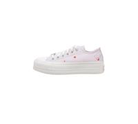 Converse CHUCK TAYLOR ALL STAR LIFT BASKETS PLATEFORME Femme