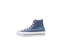 Converse CHUCK TAYLOR ALL STAR LIFT BASKETS PLATEFORME Femme