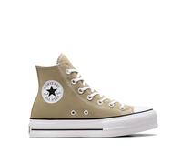 Converse CHUCK TAYLOR ALL STAR LIFT BASKETS PLATEFORME Femme