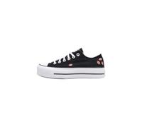 Converse CHUCK TAYLOR ALL STAR LIFT BASKETS PLATEFORME Femme
