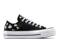 Baskets basses femmes Converse CHUCK TAYLOR ALL STAR LIFT Noir 39