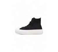 Baskets Converse Chuck Taylor All Star Lift Hi pour Femme 40 Noir