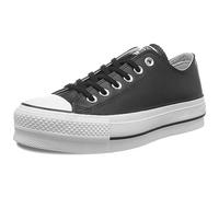 Baskets Converse Chuck Taylor Lift Clean Ox Noir - 41