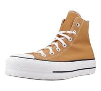 Converse Chuck Taylor All Star Lift Colour Marron - 39 1/2