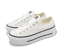 Converse Chuck Taylor All Star Lift Double Stack Low Men Unisex Platform A15491C