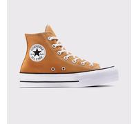 CONVERSE Chuck Taylor All Star Lift Gingembre