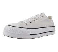 CONVERSE CHUCK TAYLOR ALL STAR LIFT Gris : 39 39