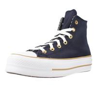 Converse Chuck Taylor All Star Lift Hi Bleu 36.5