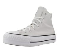 Converse Chuck Taylor All Star Lift Hi Colour Gris - 37 1/2